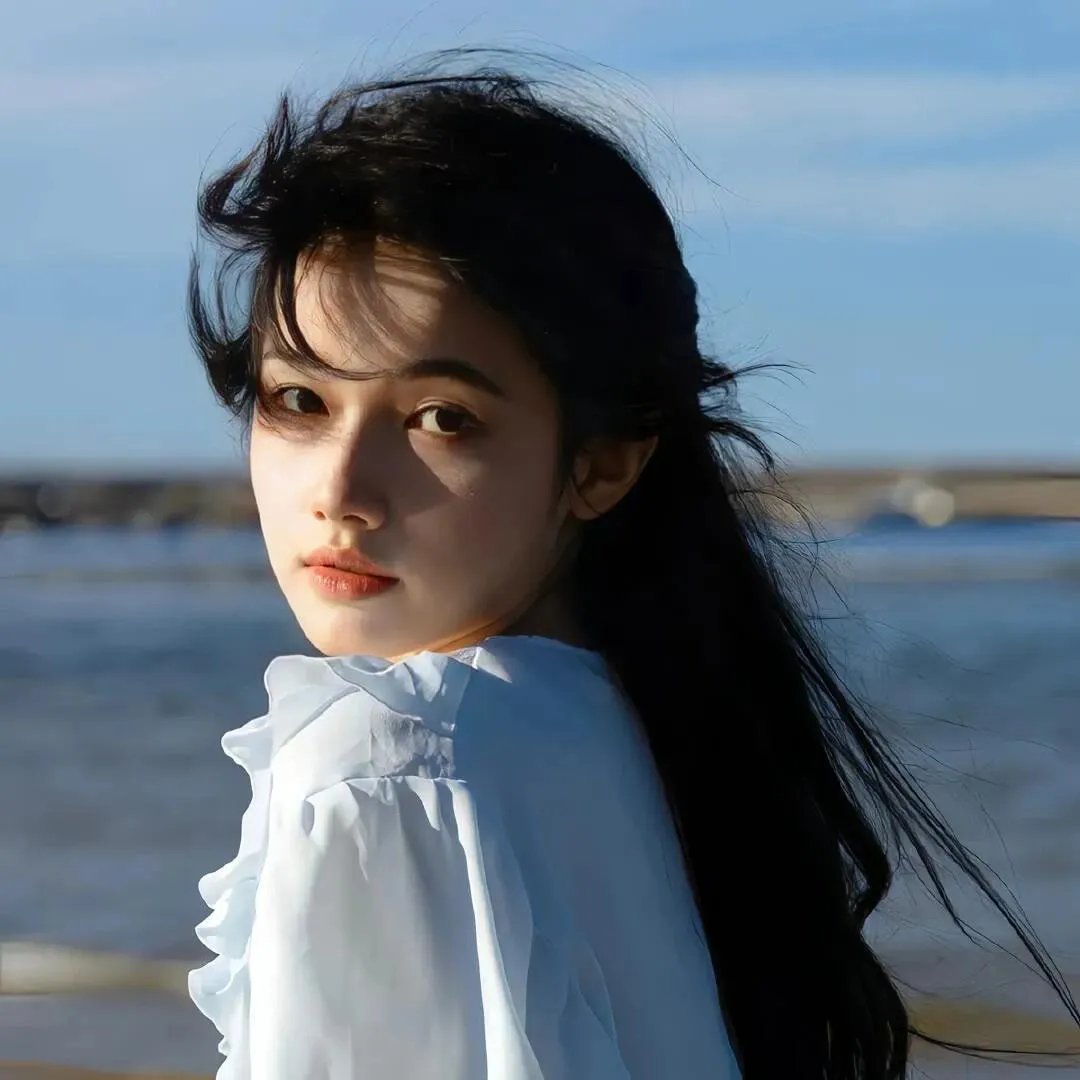 我的女儿们