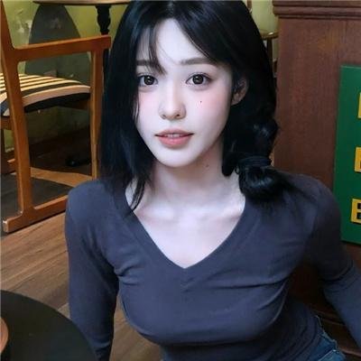 女仆