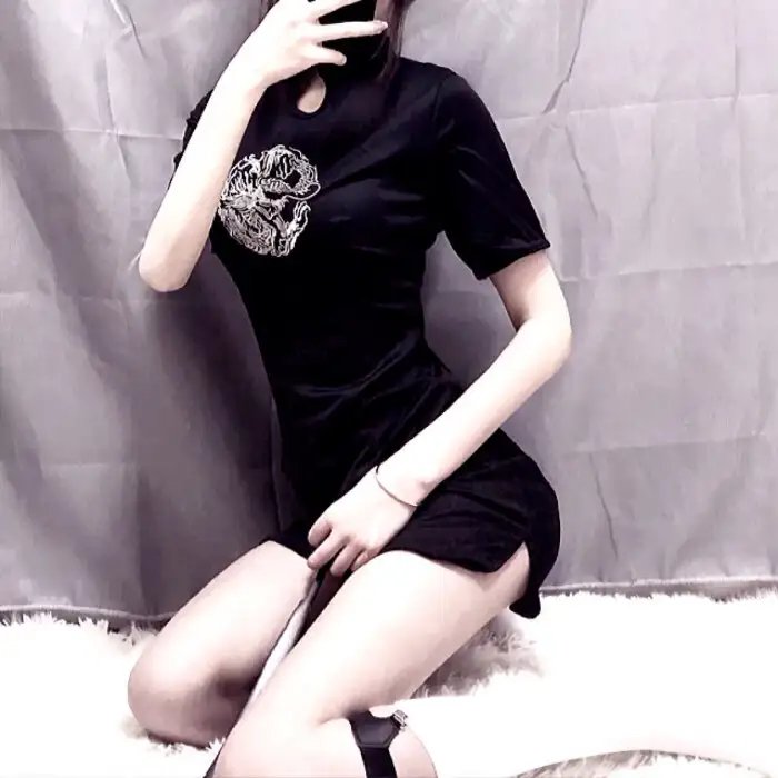 拼了