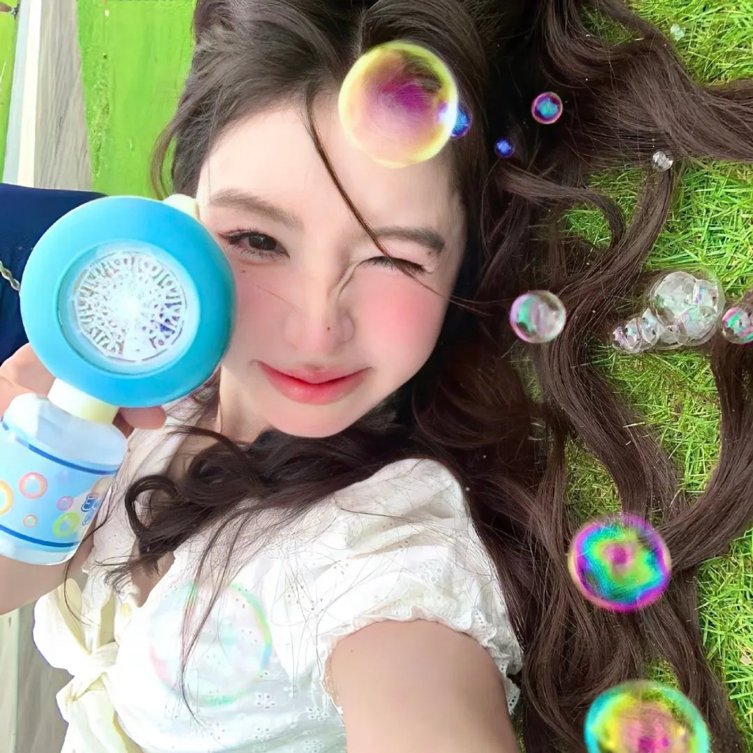飞来子女
