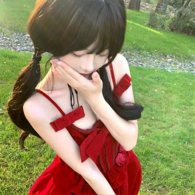 瑞典少女